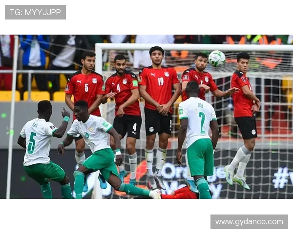 埃及上半场2-1领先科特迪瓦 马尔穆什拉比亚进球 法托乌龙成败笔