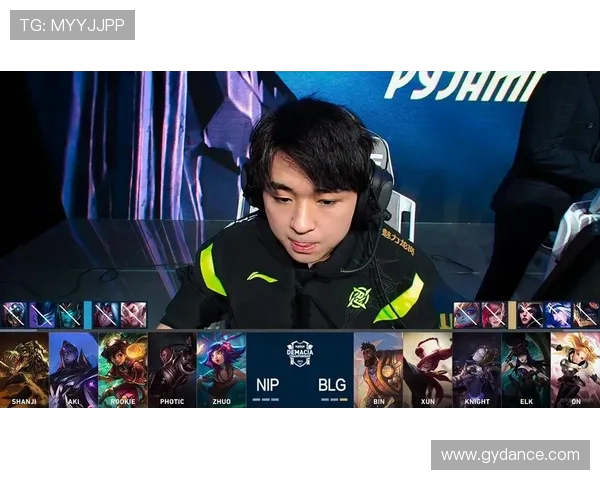 WBG击杀Photic后ELK闪现破防 赛场逆袭如同精彩绝伦的反击运动