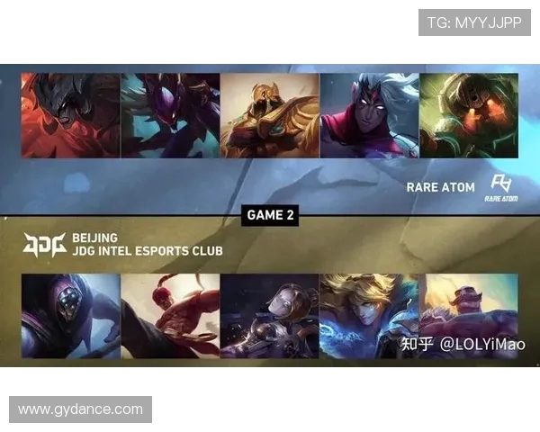 LPL赛场巅峰瞬间Vampire妮蔻R闪强开团锁定胜局