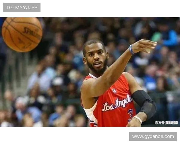 保罗谈在勇士效力的感受 保罗谈在勇士效力的感受