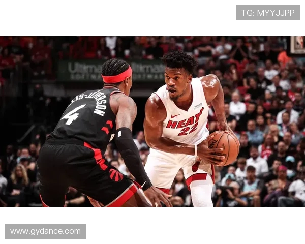 巴特勒热火硬汉季后赛表现